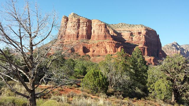 Courthouse Butte